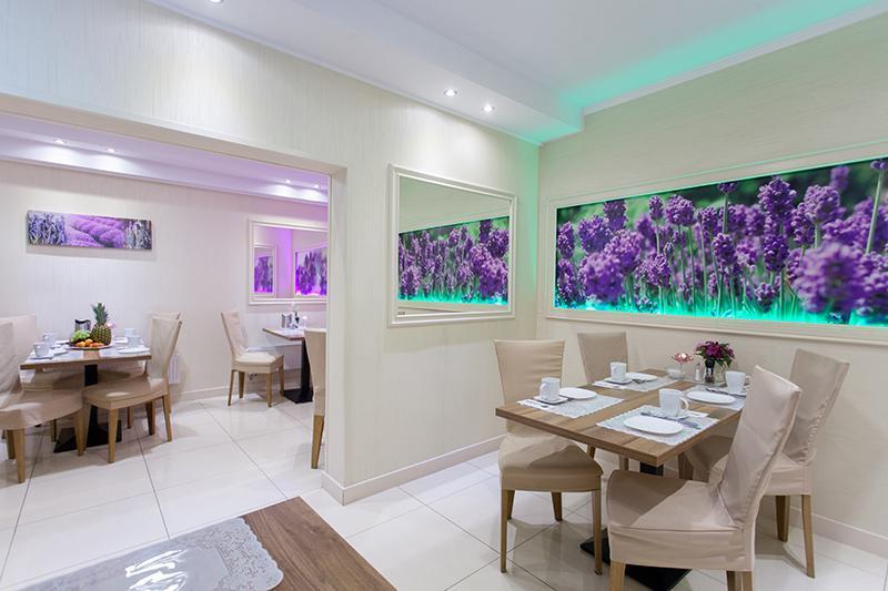 Villa Anna Gdansk - Noclegi Rooms - Free Parking מראה חיצוני תמונה